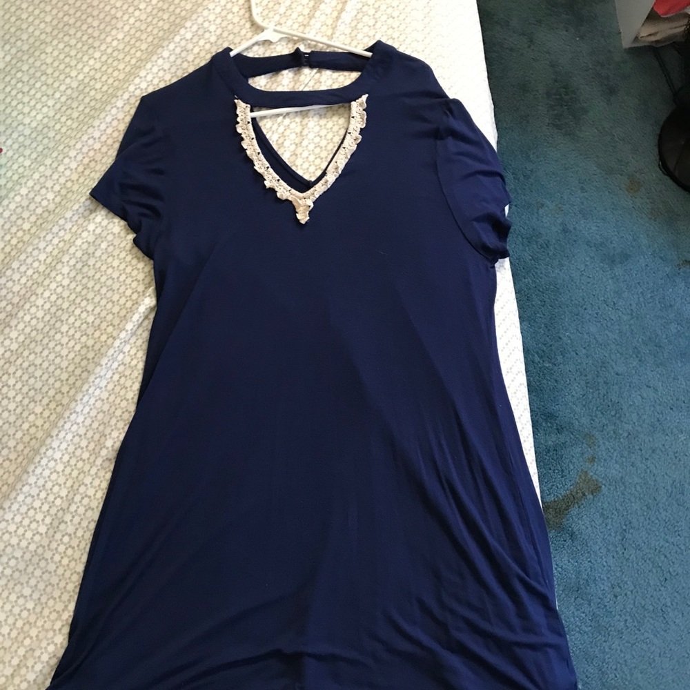 Casual dress